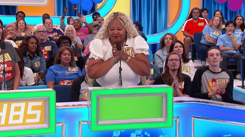 Watch The Price Is Right Season 54 Episode 105: 3/4/2026 - Full show on CBS