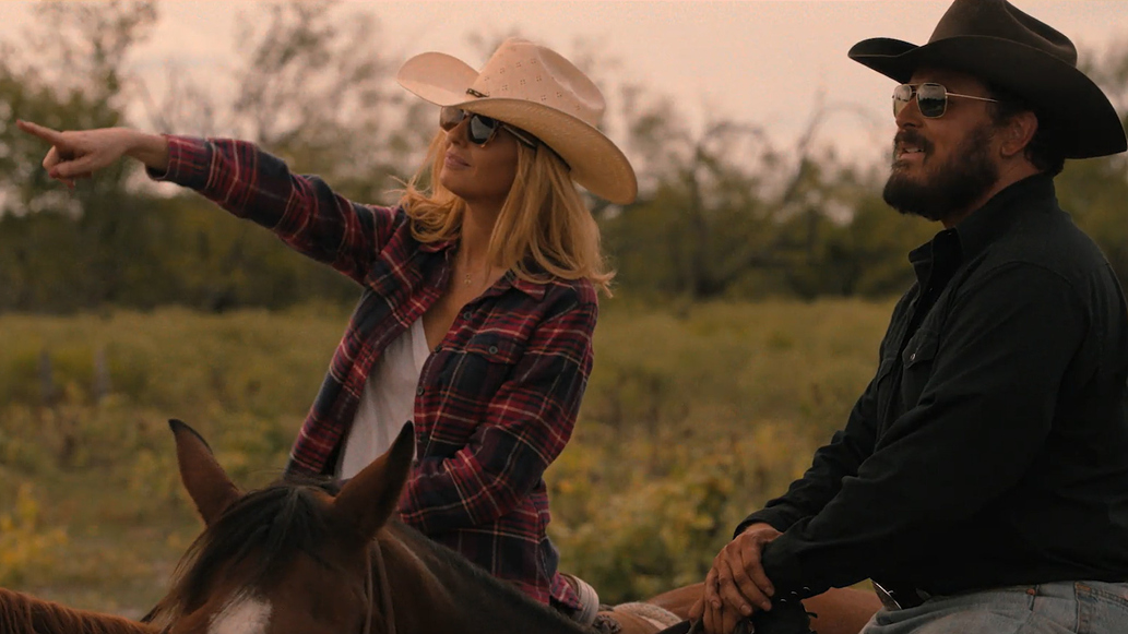 Watch Dutton Ranch Dutton Ranch Next on 103 - Paramount+