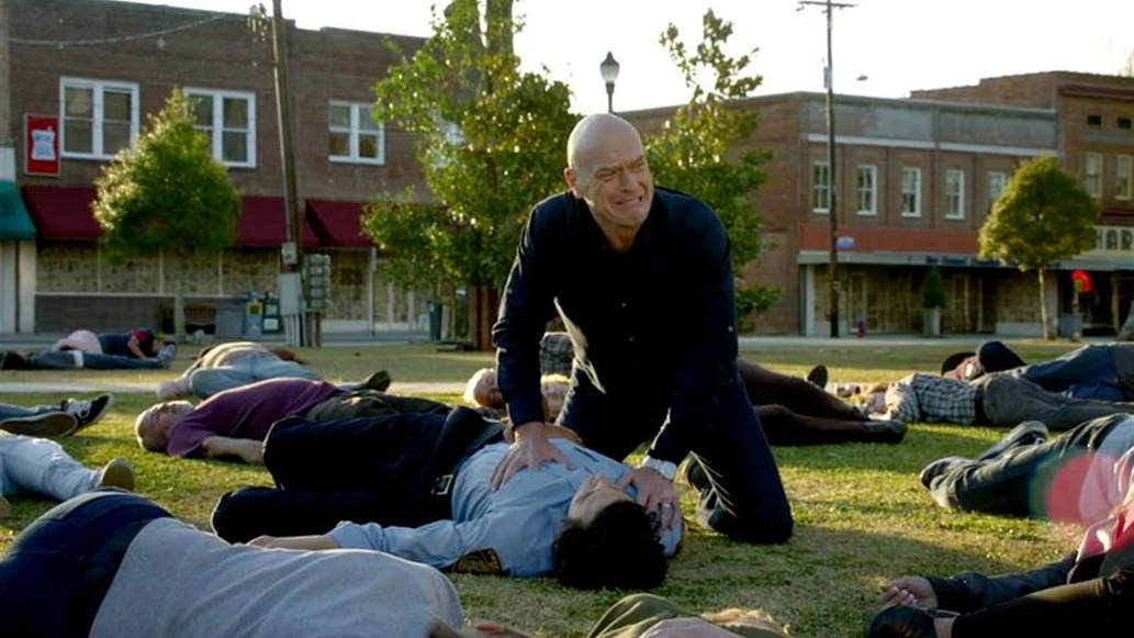 Under The Dome Episode 1 Season 1