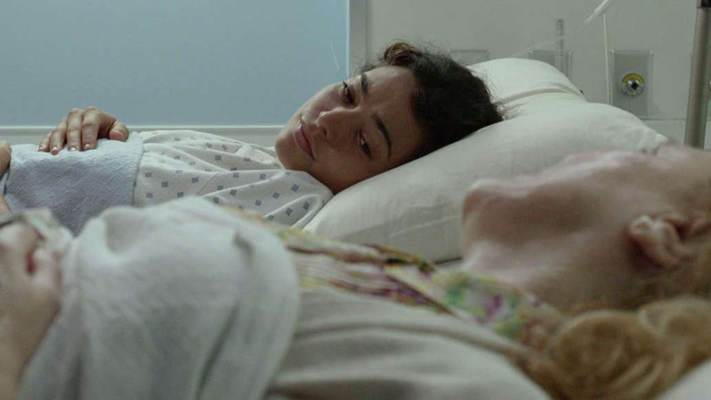 Under The Dome Episode 1 Season 1