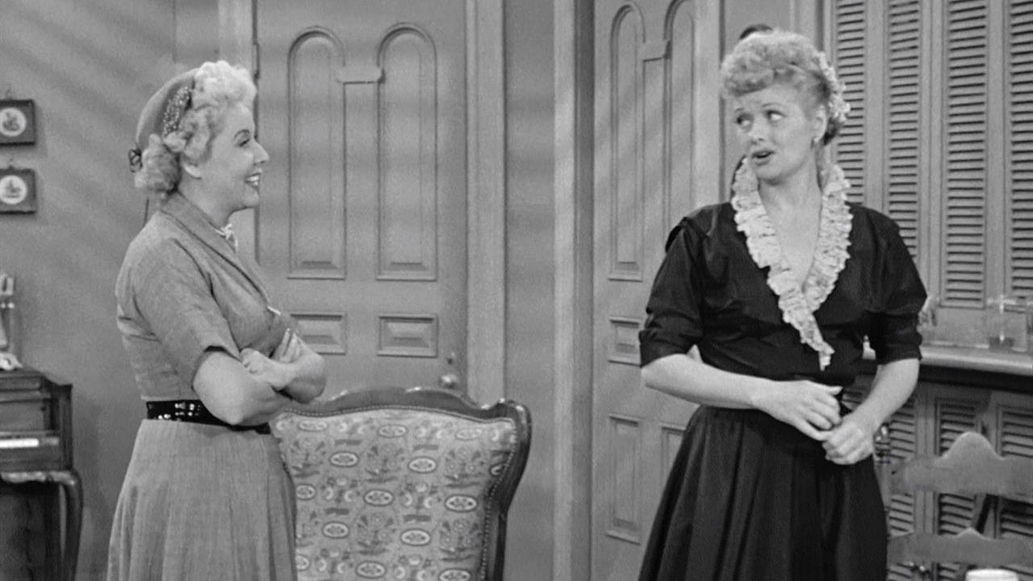 Watch I Love Lucy Season 2 Episode 5 The Operetta Full Show On 2629
