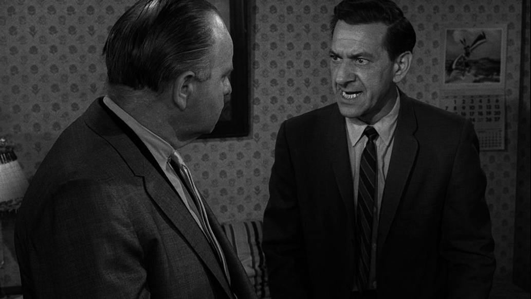 Watch The Twilight Zone Classic Season 5 Episode 1: In Praise of Pip