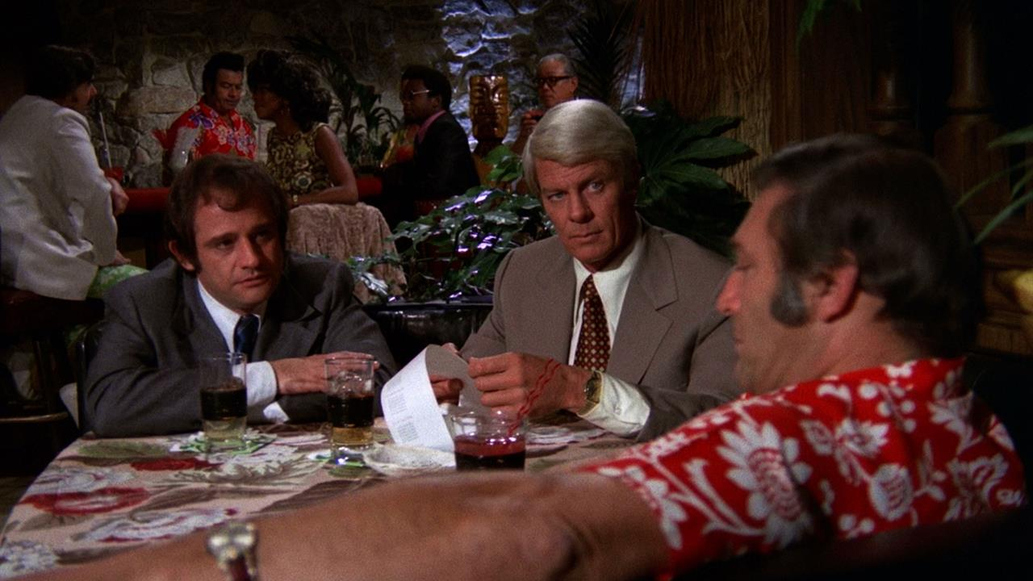 mission impossible season  episode  double dead full show