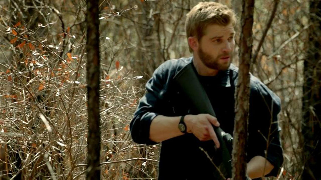 Under The Dome Episode 1 Season 1
