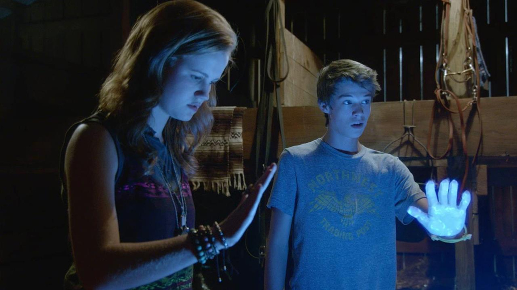 Under The Dome Episode 1 Season 1