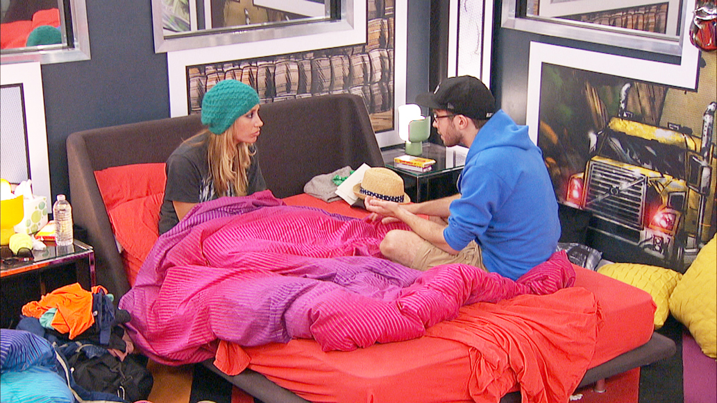 Watch Big Brother Season 17 Episode 29 Big Brother Episode 29 Full