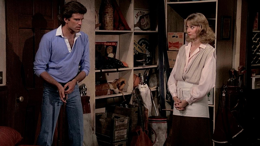 Watch Cheers Season 3 Episode 5 Sam Turns The Other Cheek Full show