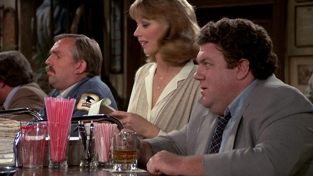 Watch Cheers Season 3 Episode 6 Cheers Coach In Love, Part 1 Full