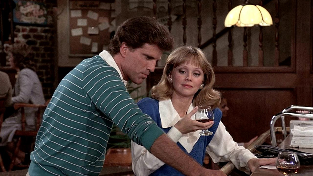 Watch Cheers Season 3 Episode 10 Cheers Diane's Allergy Full show