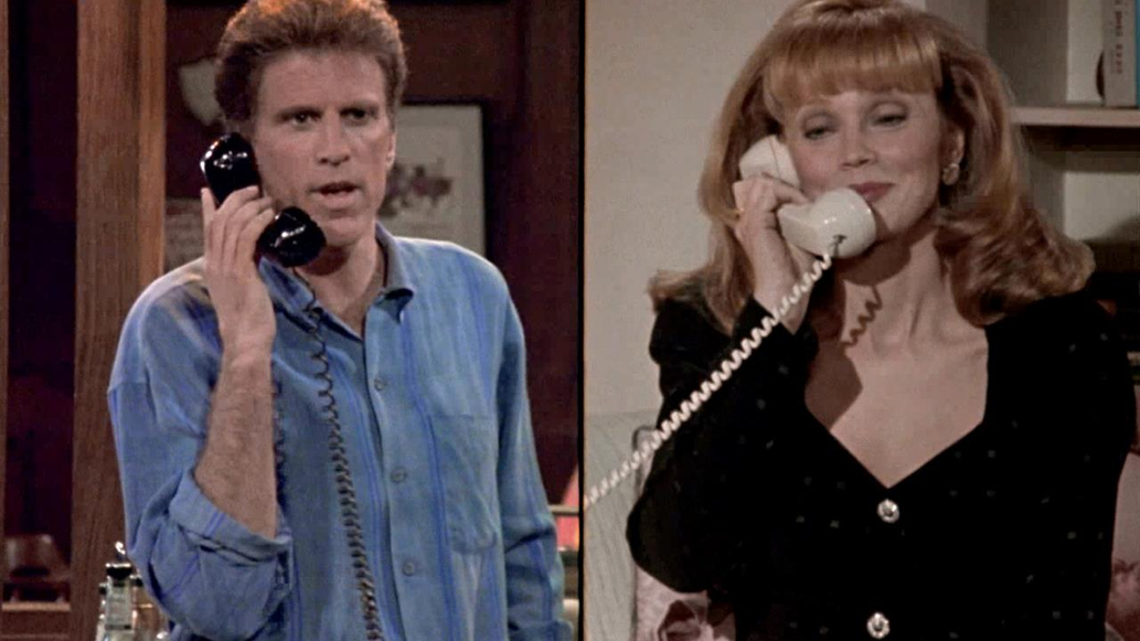 Watch Cheers Season 11 Episode 26 One For The Road Full show on