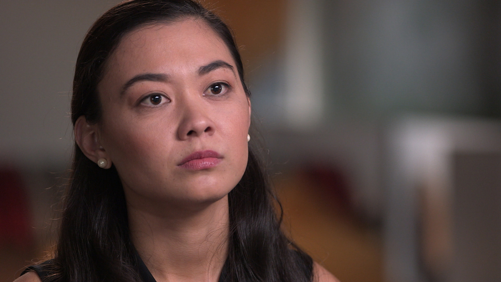 Watch 60 Minutes Overtime: Chanel Miller: The trial was not about truth ...