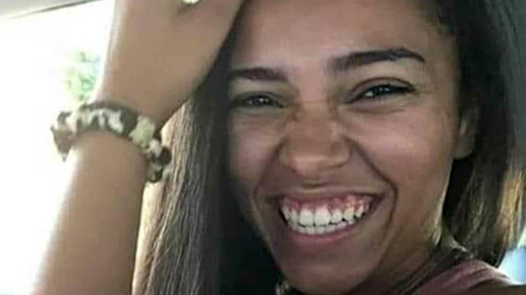 Watch 48 Hours Season 33 Episode 31 Fighting for Aniah Full show on CBS