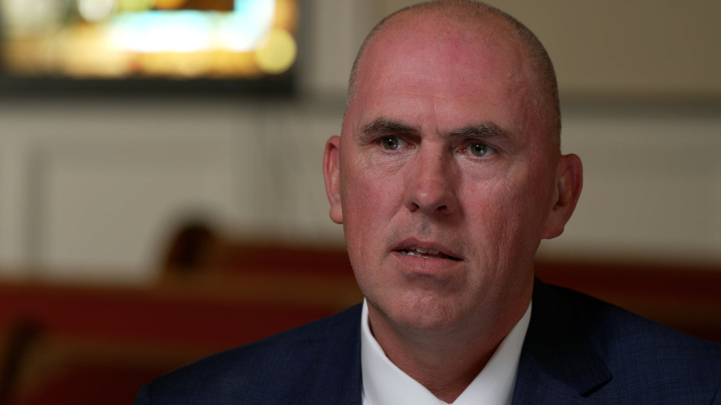 Watch 60 Minutes Overtime Bart Barber Sunday on 60 Minutes Full