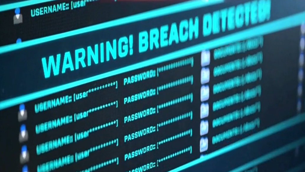 Watch Cbs Evening News Major Cyberattack Hits Government Agencies Full Show On Paramount Plus 6729