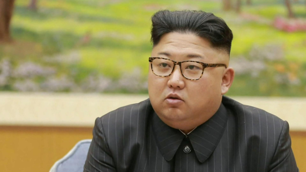 Watch CBS News Kim Jong Un vows to ramp up war preparations - Paramount+