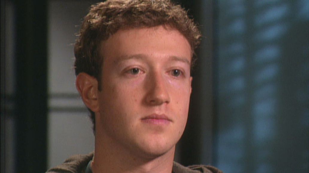 Watch 60 Minutes Overtime: The face behind Facebook | 60 Minutes ...