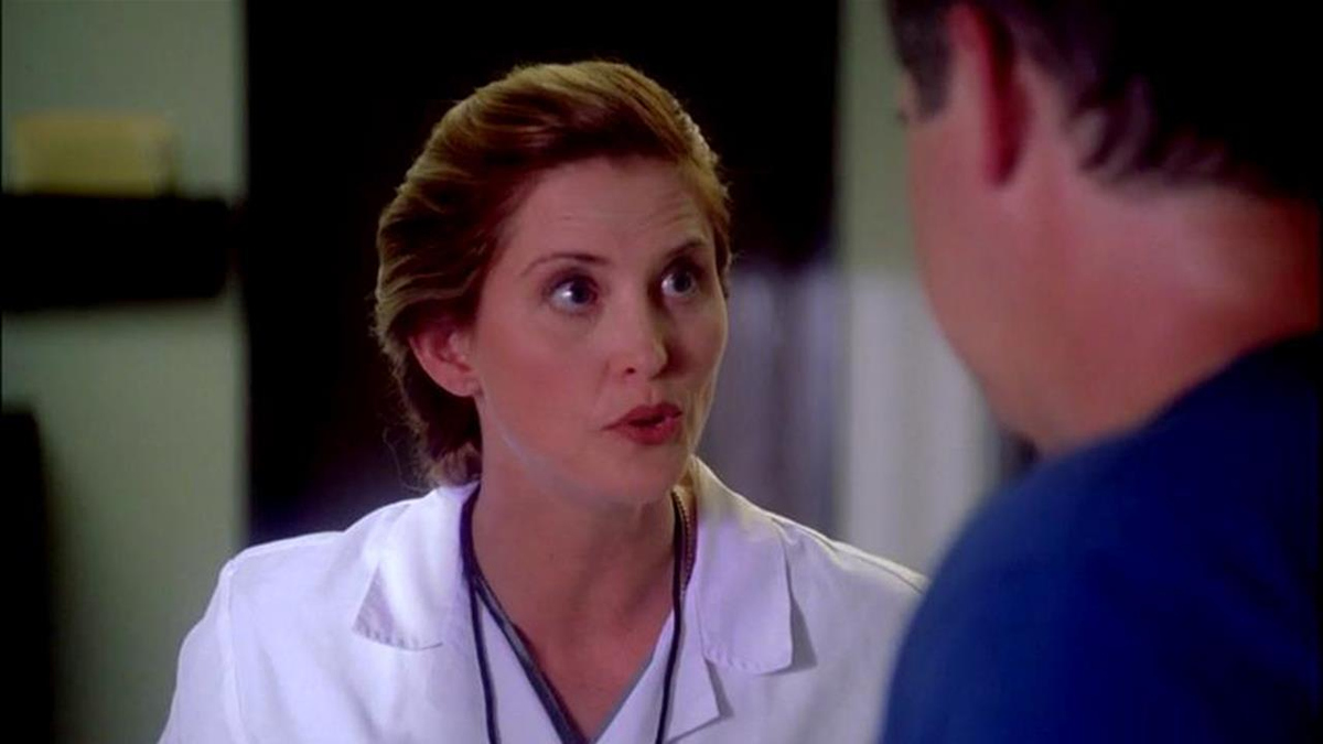 Watch JAG Season 8 Episode 7 Need to Know Full show on CBS All Access