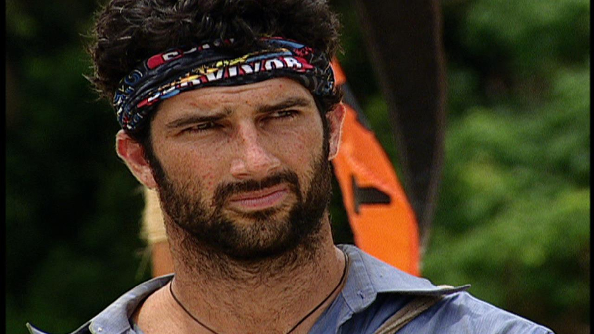 Watch Survivor Season 7 Episode 8 What The&hellip;? Part 2