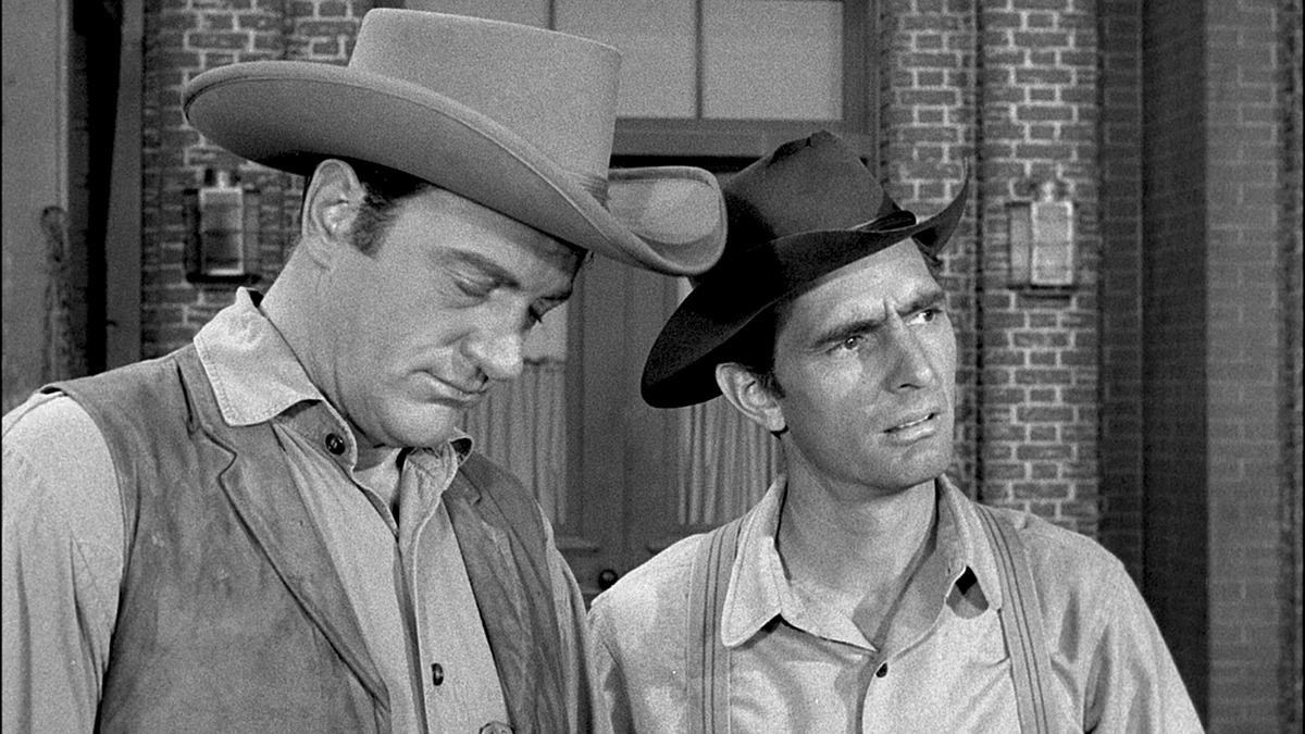 Watch Gunsmoke Season 1 Episode 3 Miss Kitty Full Show On Paramount Plus