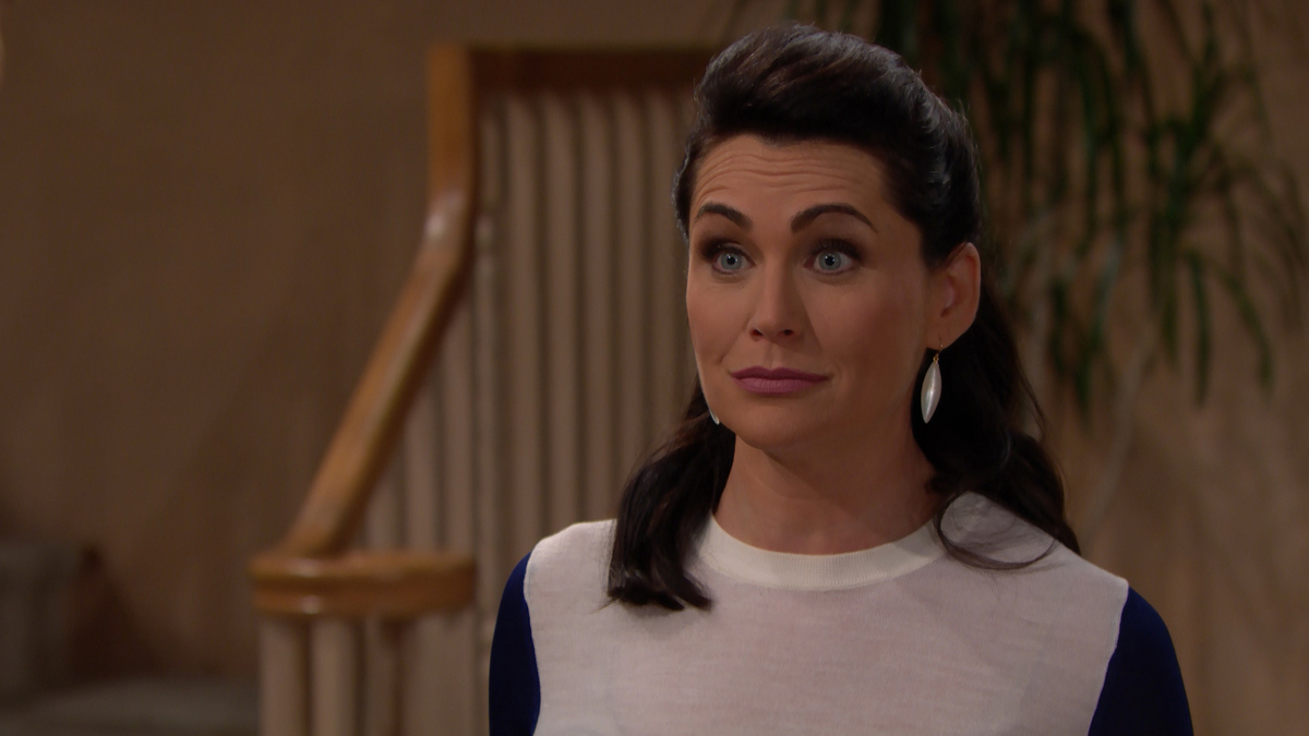 Watch The Bold and the Beautiful Season 31 Episode 63: 12 ...