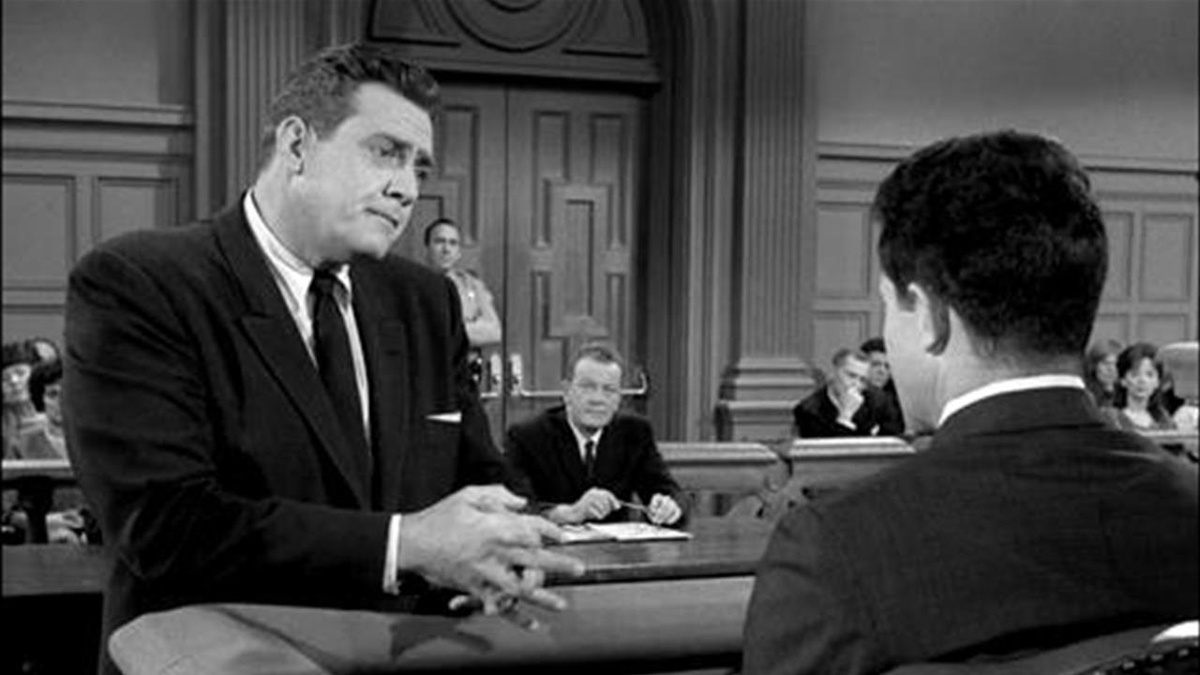 Perry mason the case of the gambling lady imdb