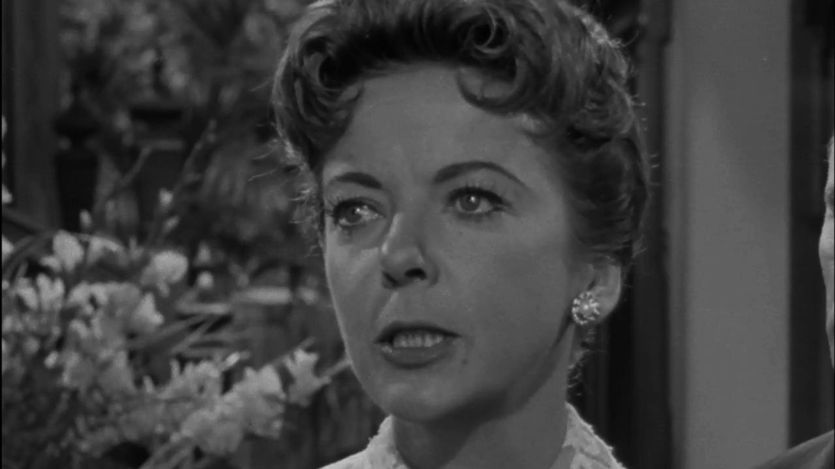 Watch The Twilight Zone Classic Season 1 Episode 4 The Twilight Zone