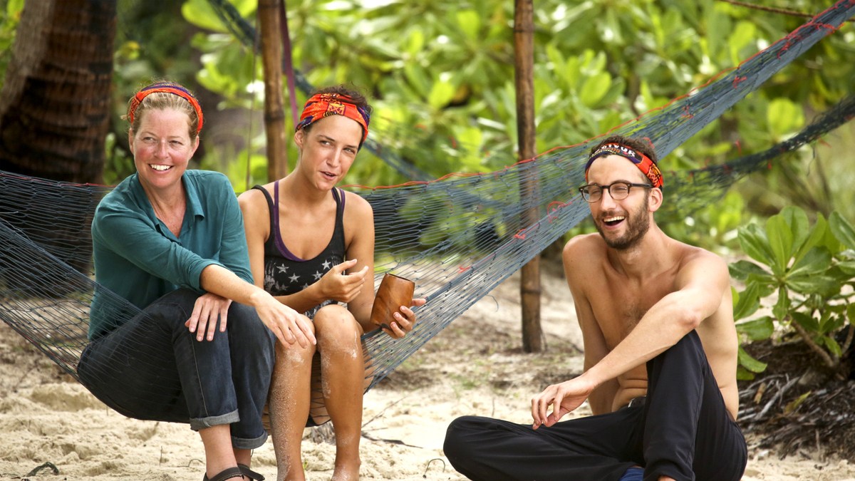 Watch Survivor Season 31 Episode 7: Play To Win - Full show on CBS All 
