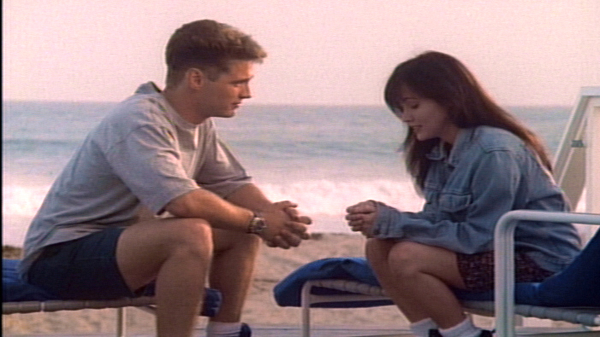Beverly hills 90210 s01e01 on sale watch online