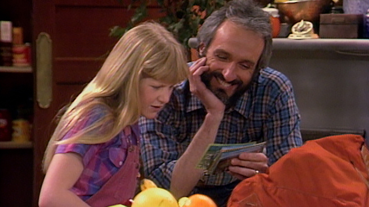 Watch Family Ties Season 2 Episode 19 Baby Boy Doe Full show on CBS