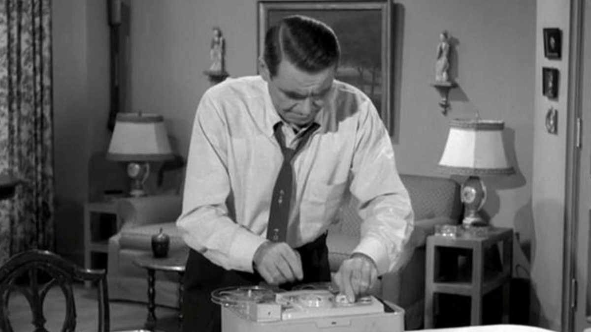 Watch Perry Mason Season 1 Episode 21 The Case Of The GreenEyed