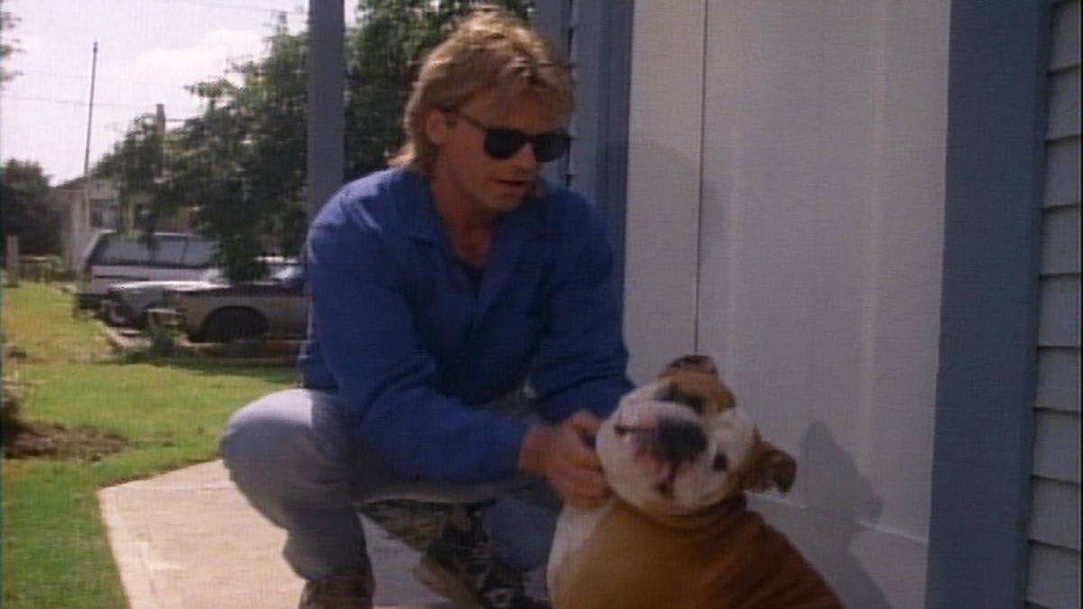 Macgyver Épisode Entier _ Prime Video: MacGyver – GWJQ