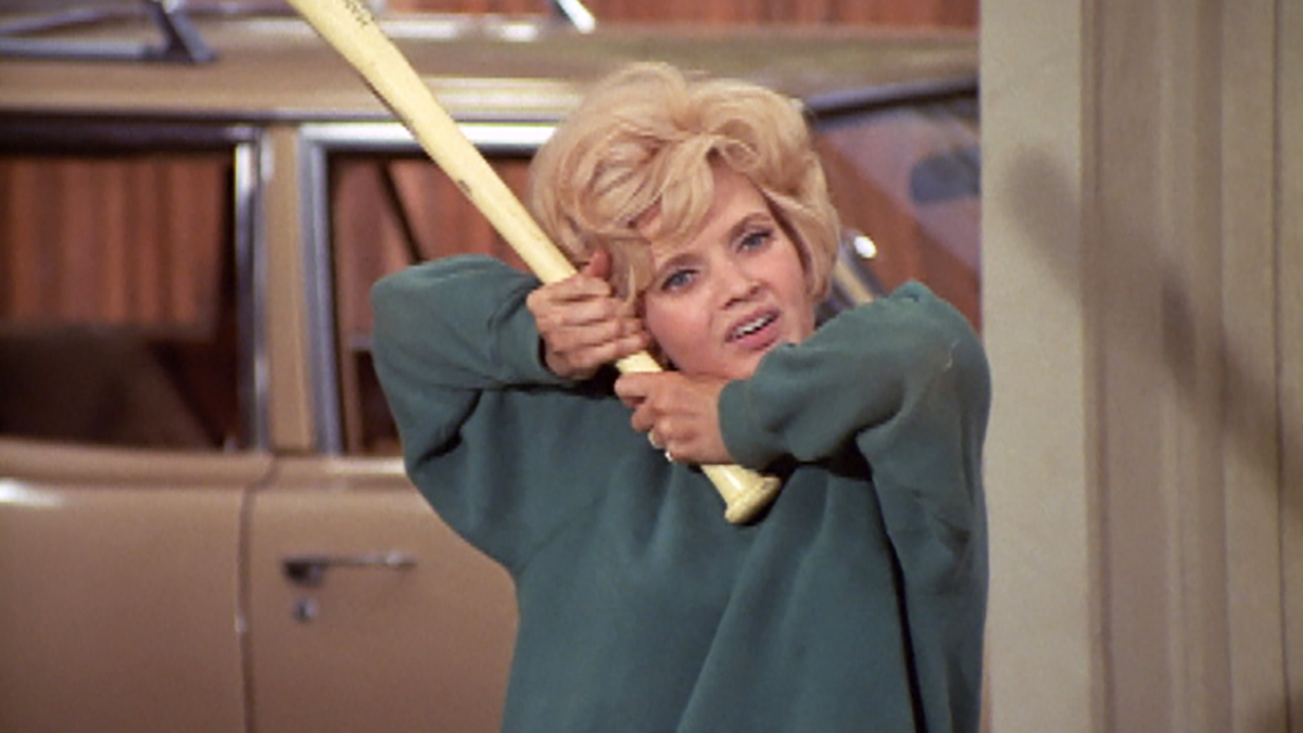 Watch The Brady Bunch Season 1 Episode 24 The Grass Is Always Greener