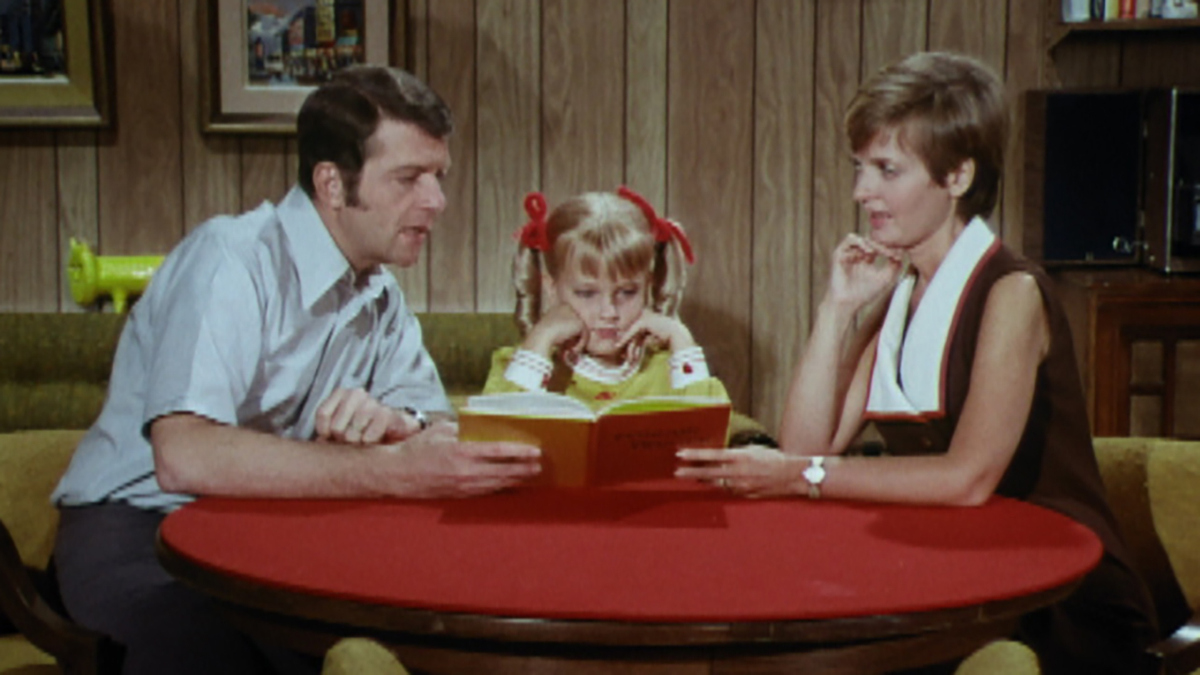 Watch The Brady Bunch Season 2 Episode 8 The Brady Bunch Fistful Of