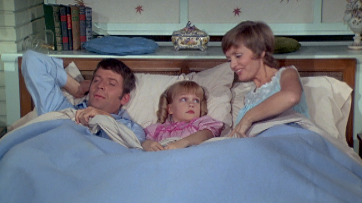Watch The Brady Bunch Season 2 Episode 20 Lights Out Full show on