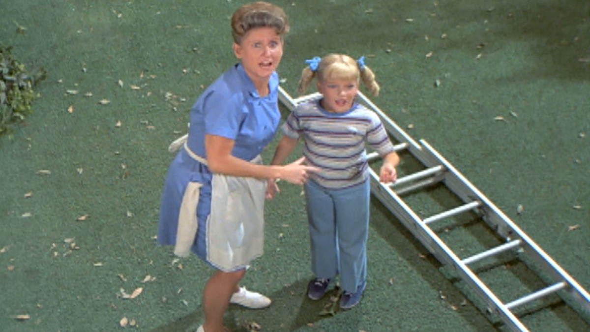 Watch The Brady Bunch Season 3 Episode 15 The Brady Bunch Big Little