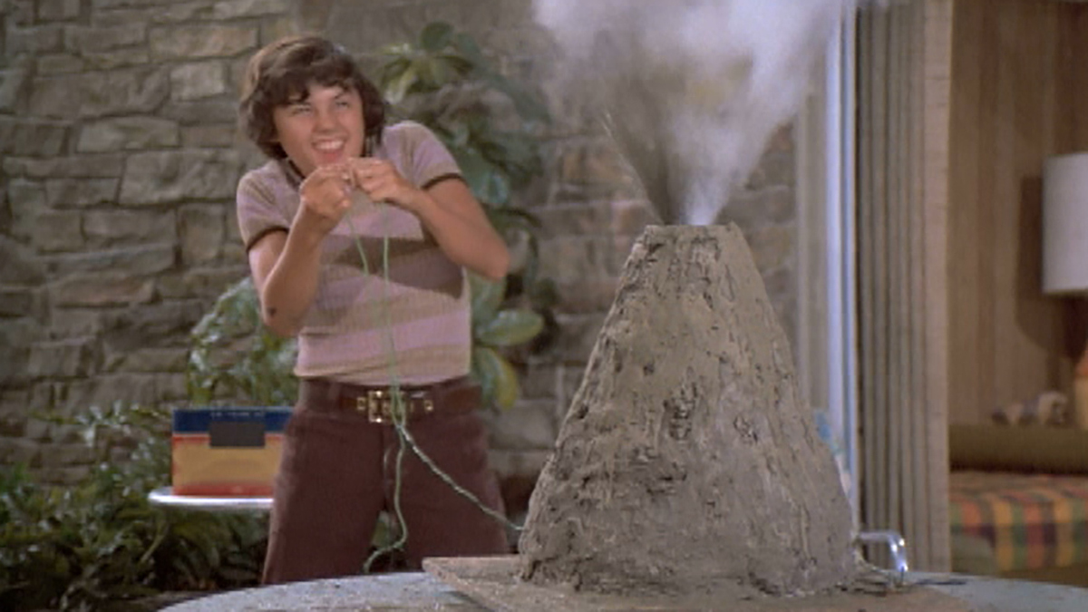 Watch The Brady Bunch Season 4 Episode 4 The Brady Bunch Today, I Am