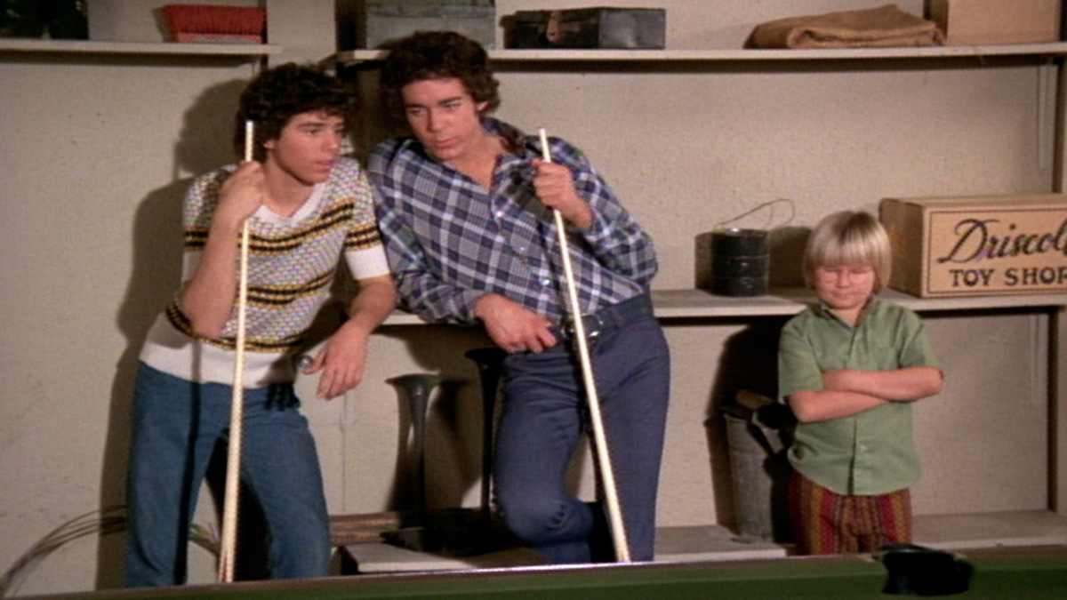 Watch The Brady Bunch Season 5 Episode 21 The Brady Bunch The