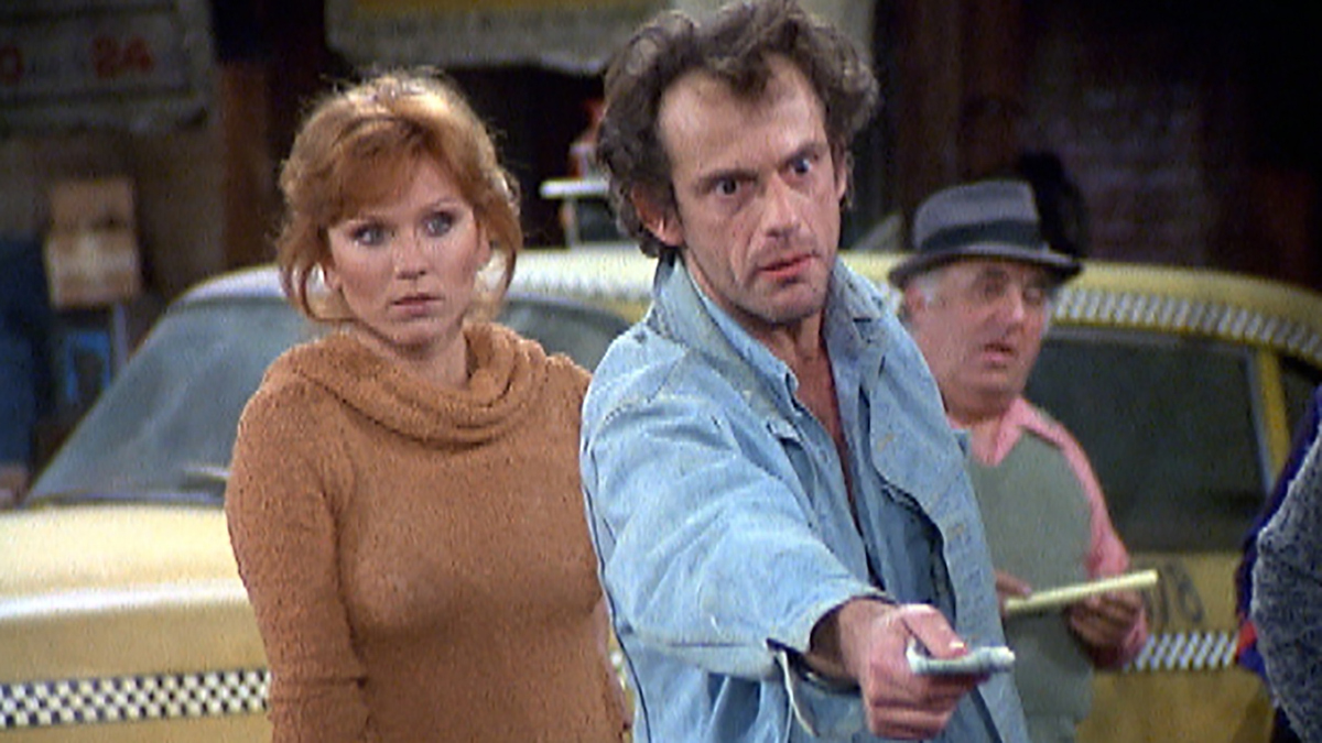 Watch Taxi Season 2 Episode 15 Jim Gets A Pet Full show on CBS All