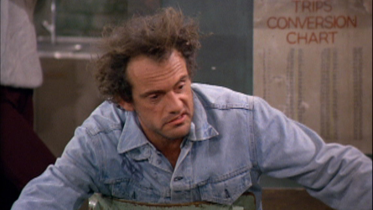 Watch Taxi Season 4 Episode 14: Jim and the Kid - Full show on CBS All