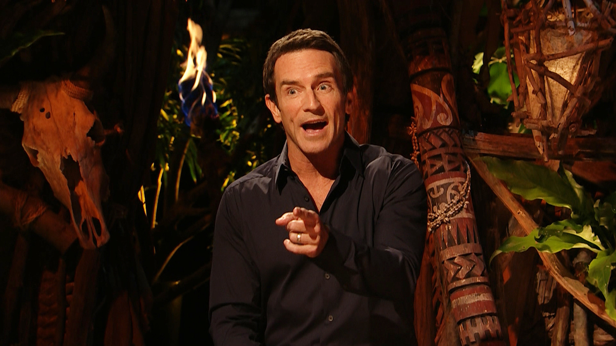 Watch Survivor Season 24 Episode 15 Live Reunion Show  Full show on CBS