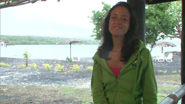 Watch Survivor Life at Ponderosa  Monica Part 3  Full show on CBS