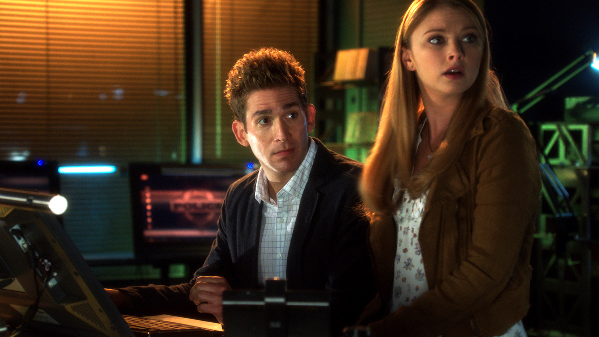 Watch CSI Crime Scene Investigation Season 13 Episode 2 CSI Code