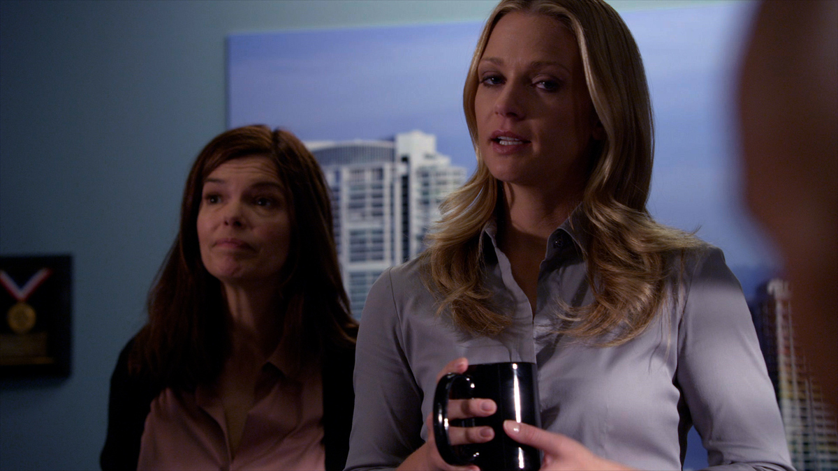 Watch Criminal Minds Season 8 Episode 6: The Apprenticeship - Full show