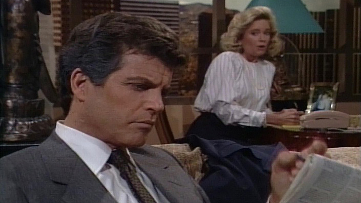 Watch The Bold and the Beautiful Season 1 Episode 16 Episode 16 Full show on Paramount Plus