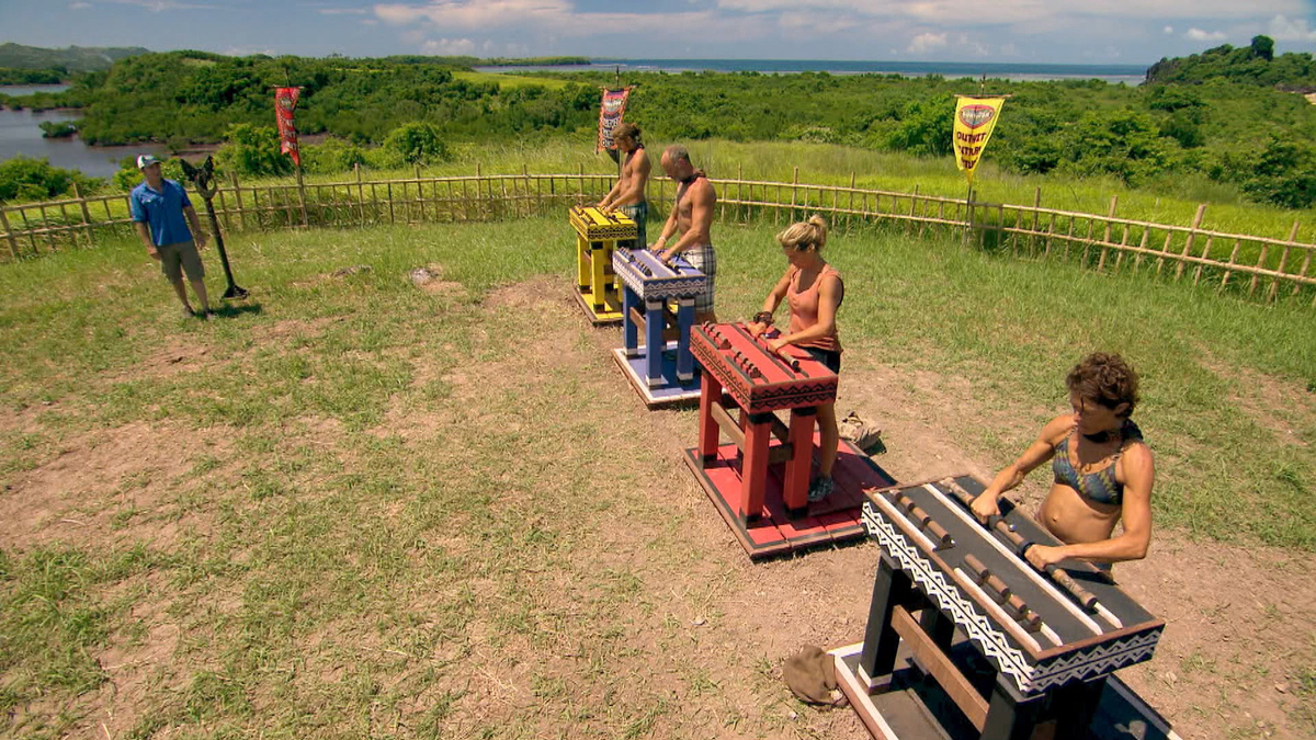 Watch survivor season on sale 40 episode 14