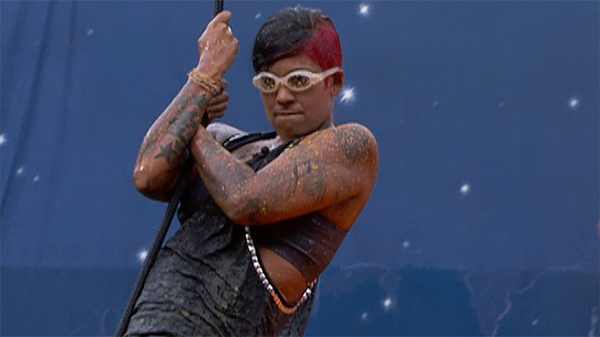 Watch Big Brother Season 14 Episode 23: Episode 23 - Full ...