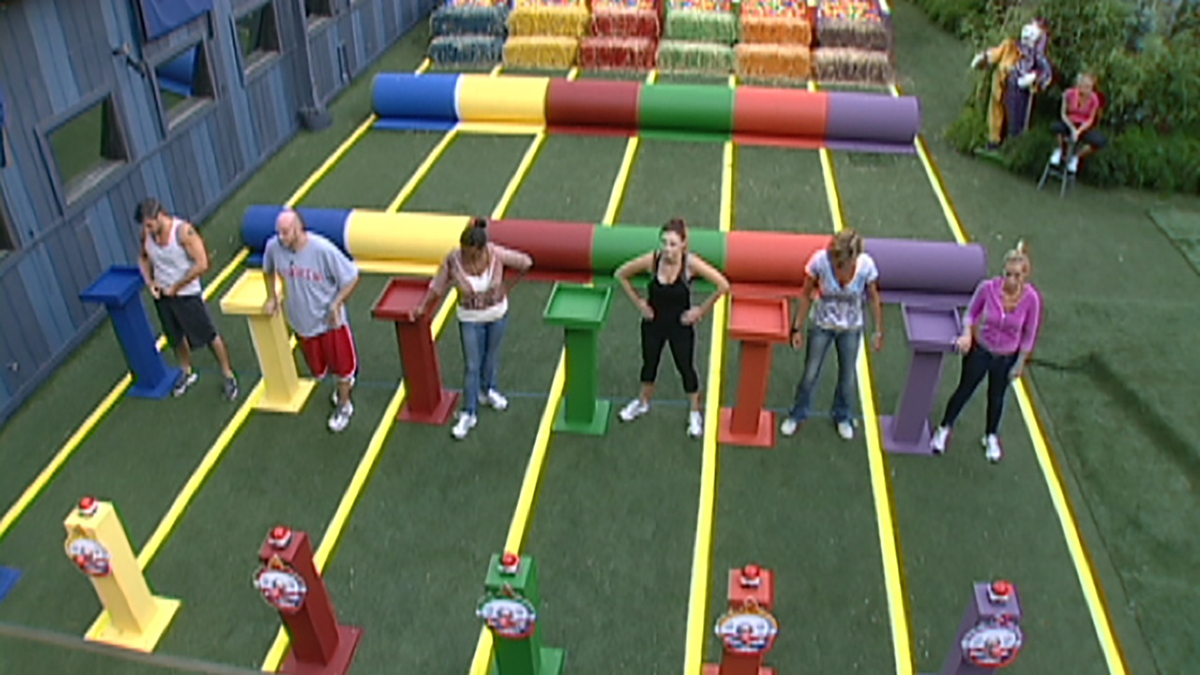 Watch Big Brother Season 13 Episode 22 Big Brother Episode 22 Full