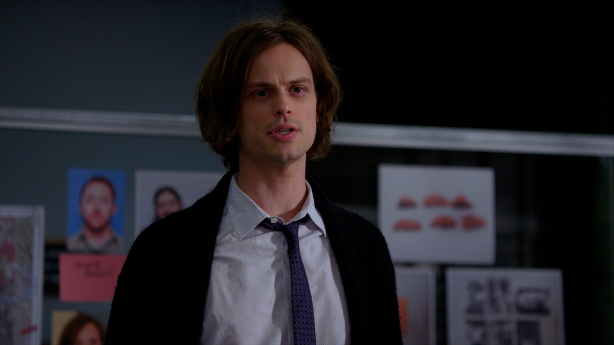Criminal minds sales full episodes dailymotion