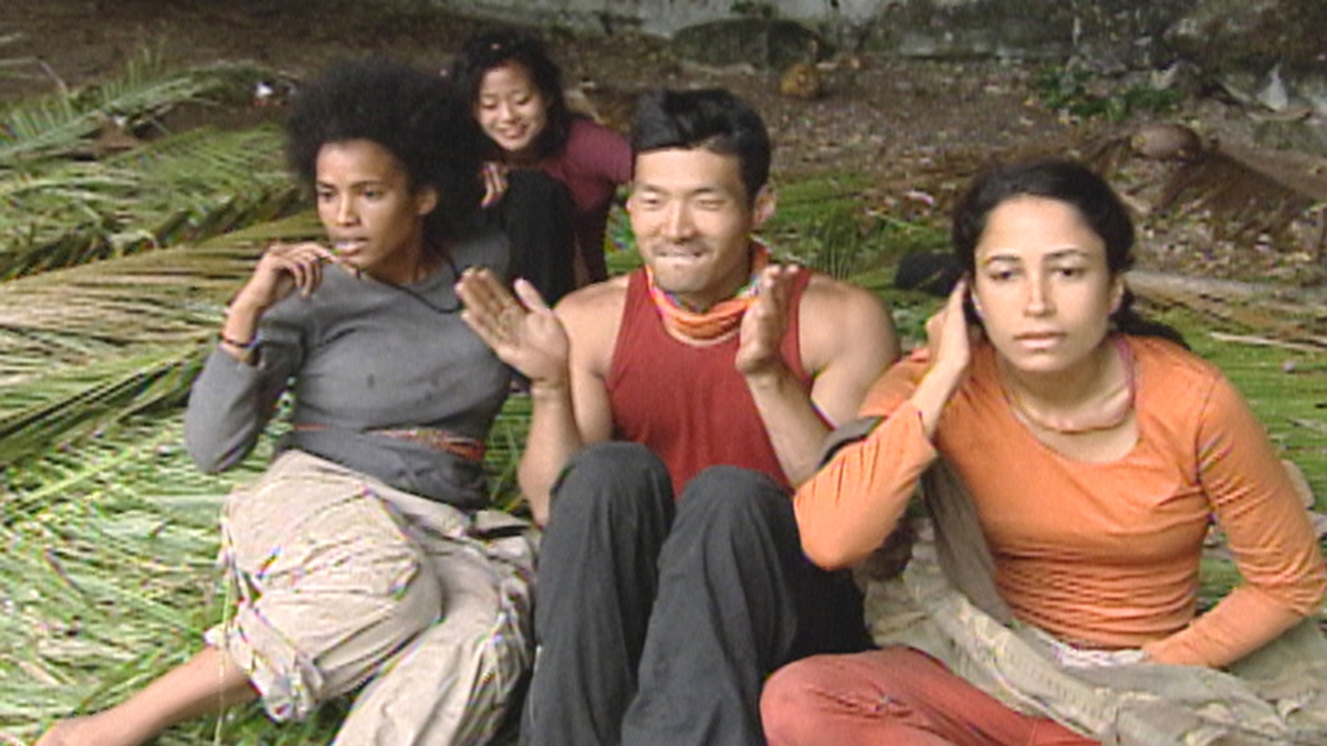 Watch Survivor Season 14 Episode 2 Snakes Are Misunderstood...We Have