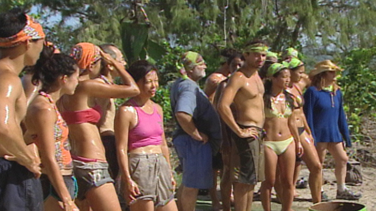 Watch Survivor Season 14 Episode 3 This Is Not Survival...It's Thrival